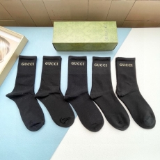 Gucci Socks